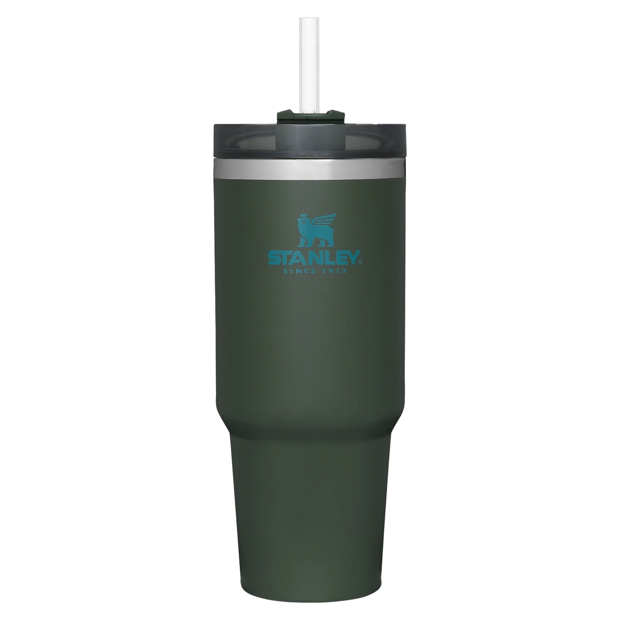 Stanley Quencher purchases Travel Tumbler 30 OZ Spirulina