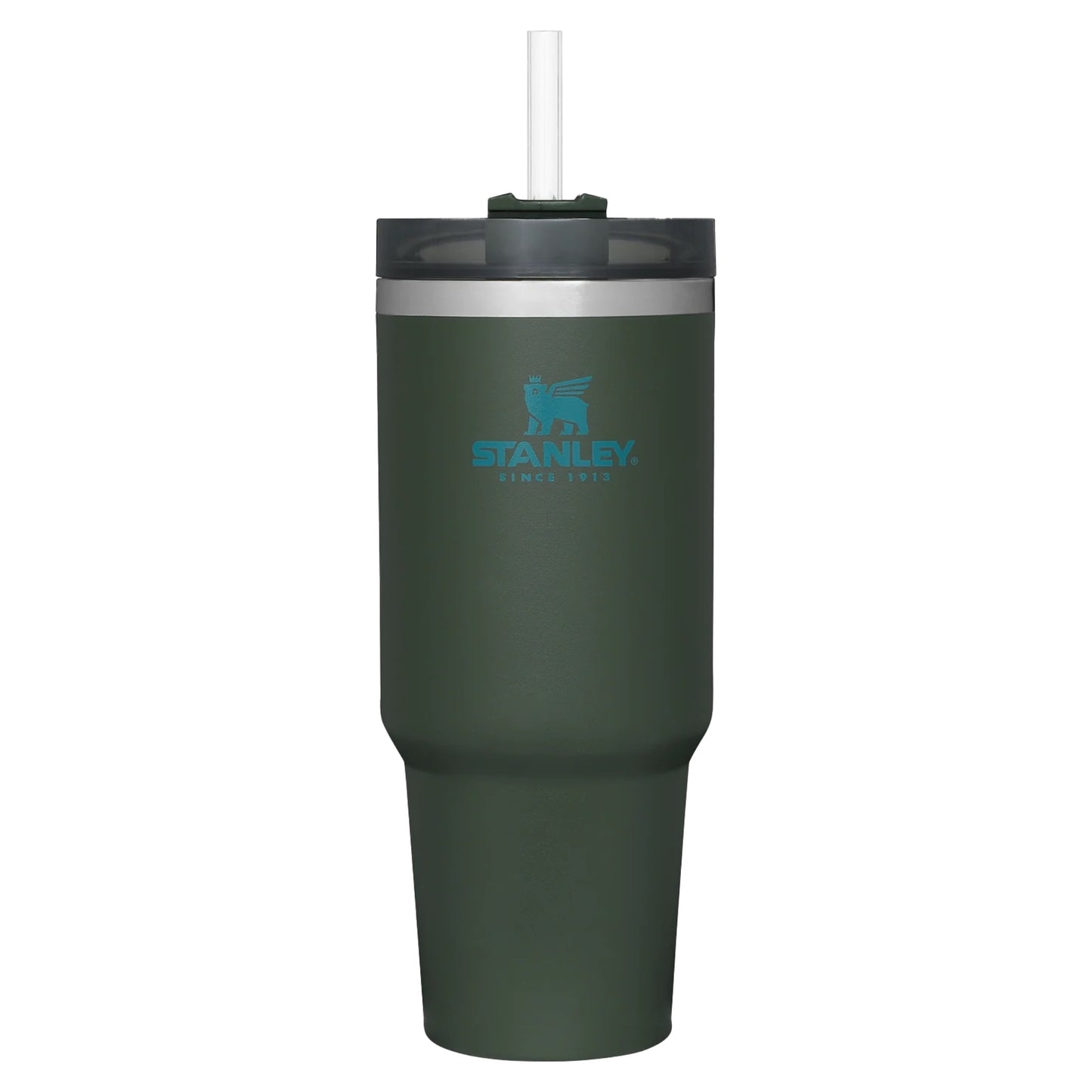 *PREORDER* *BNWT* OG Spirulina *Original* Stanley The Quencher Travel Tumbler - 30 oz (no handle)