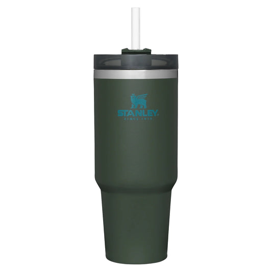 *PREORDER* *BNWT* OG Spirulina *Original* Stanley The Quencher Travel Tumbler - 30 oz (no handle)